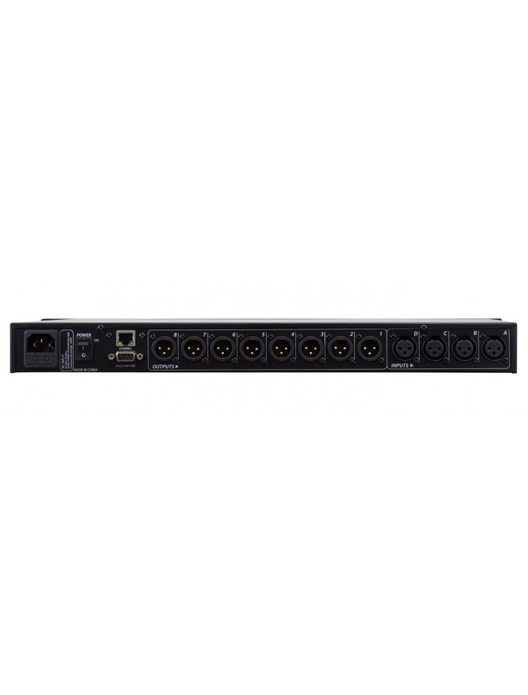 PEAVEY VSX 48E